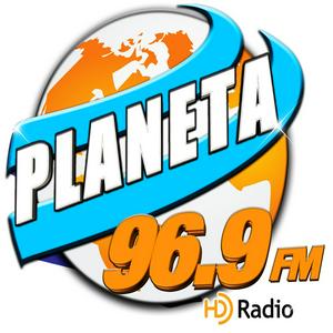 Listen to Radio Planeta 96.9 FM in the App