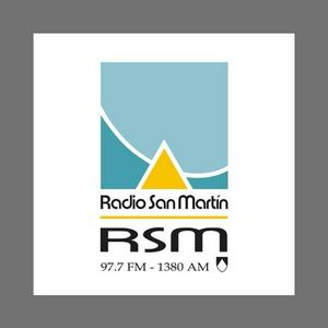 Listen to Radio San Martín in the App