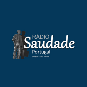 Listen to Radio Saudade in the App