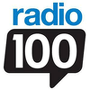 Radio 100 Århus 87.6 FM