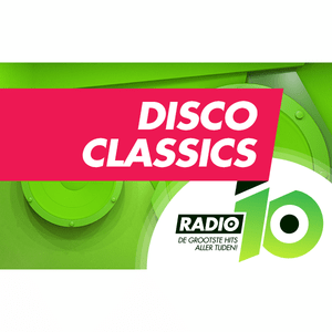 Listen to Radio 10 Disco Classics in the App