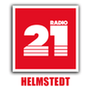 Listen to RADIO 21 - Helmstedt in the App