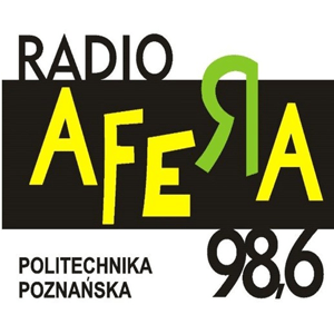 Listen to Radio Afera in the App