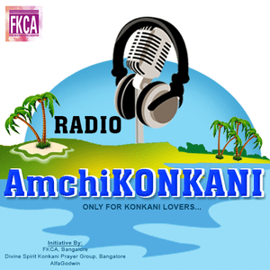 Radio AmchiKONKANI