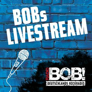 Listen to RADIO BOB! in the App