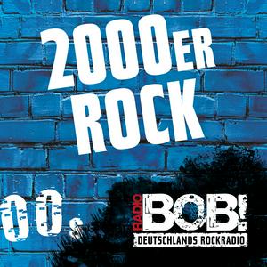 Listen to RADIO BOB! 2000er Rock in the App