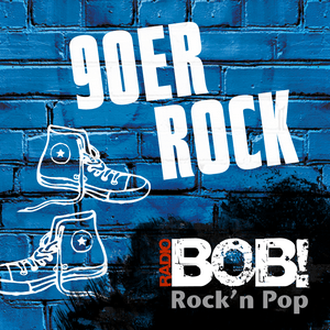 Listen to RADIO BOB! BOBs 90er Rock in the App