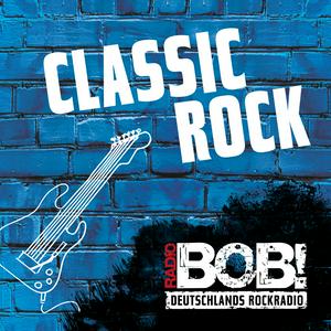 Listen to RADIO BOB! Classic Rock in the App