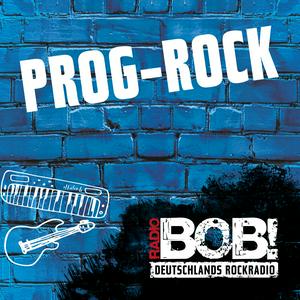 Listen to RADIO BOB! Prog-Rock in the App