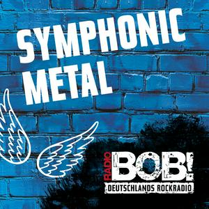 Listen to RADIO BOB! Symphonic Metal in the App