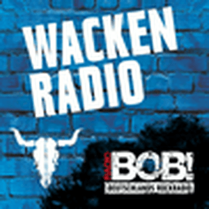 Wacken Radio by RADIO BOB!