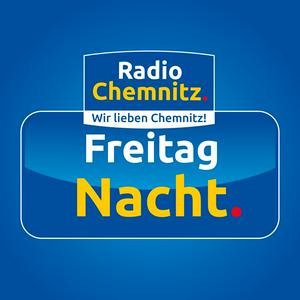 Listen to Radio Chemnitz - Freitag Nacht in the App