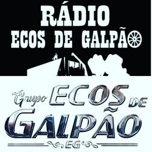 Listen to Radio Ecos de Galpão in the App