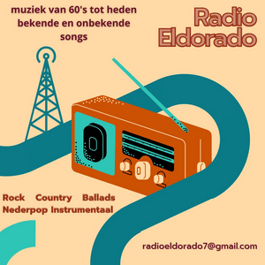 Listen to Radio Eldorado in the App