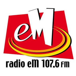 Listen to Radio eM 107.6 FM in the App