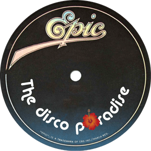 Listen to The Disco Paradise - Epic in the App