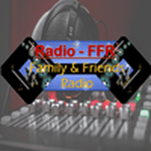 Listen to Radio-FFR - Family & Friends Radio in the App