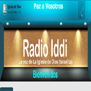 Radio Iddi