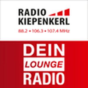 Radio Kiepenkerl - Dein Lounge Radio