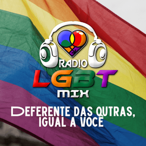 Listen to Rádio LGBT Mix in the App