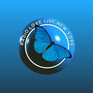 Listen to Radio Love Live in the App