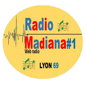 Listen to Radio Madiana #1 in the App