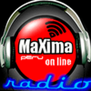 Listen to Radio Máxima FM in the App