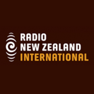 Radio New Zealand International