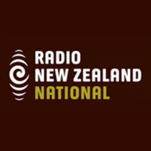 Radio Radio New Zealand National