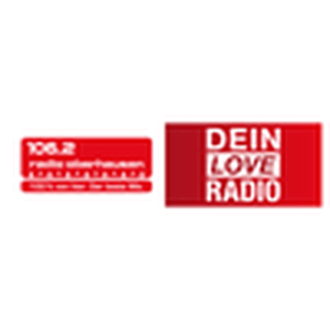 Radio Oberhausen - Dein Love Radio