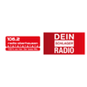 Radio Oberhausen - Dein Schlager Radio