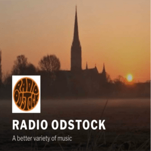 Listen to Radio Odstock in the App