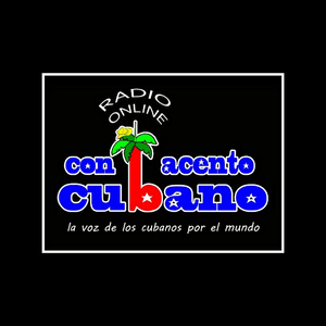 Listen to Radio Online Con Acento Cubano in the App