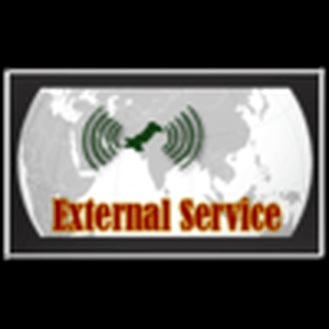 Radio Pakistan External Service