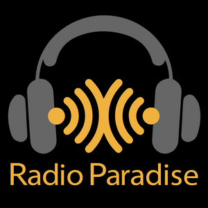 Radio Paradise