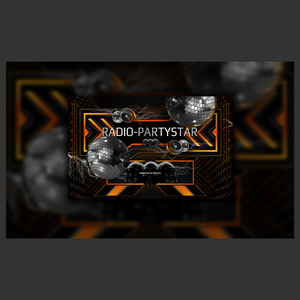 Radio-PartyStar