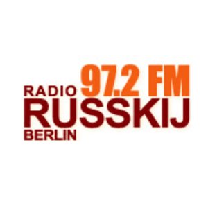 Listen to Radio Russkij Berlin in the App