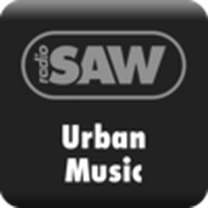 Listen to radio SAW Urban Music in the App