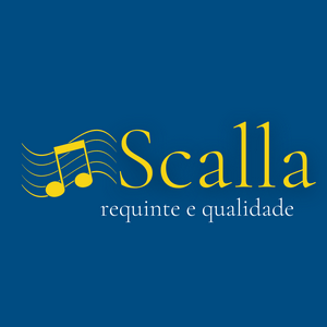 Listen to Rádio Scalla in the App