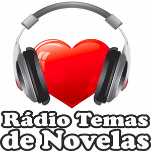Rádio Temas de Novelas