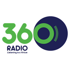 Listen to 360 Radio UAE in the App