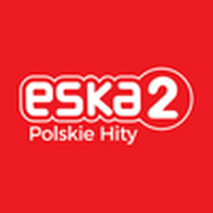 Listen to ESKA2 Warszawa in the App