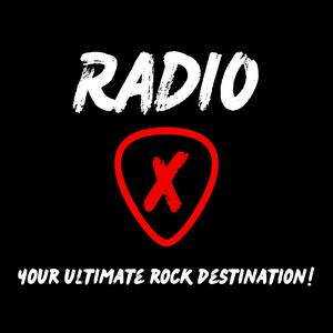 Listen to Radio X AU in the App