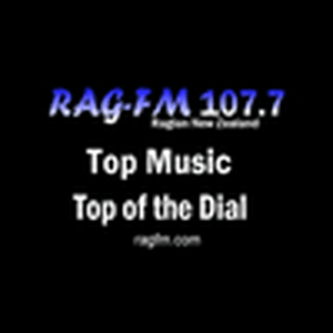 Listen to Rag FM in the App