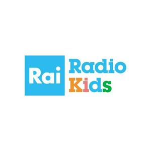 Listen to Rai Radio Kids in the App