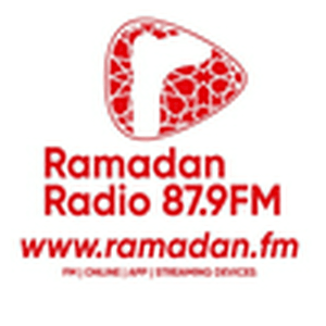 Listen to Ramadan.FM in the App