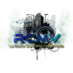 Listen to Rcmv Radio in the App