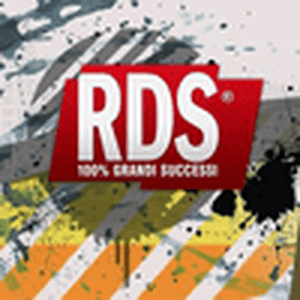 Listen to RDS - Radio Dimensione Suono in the App