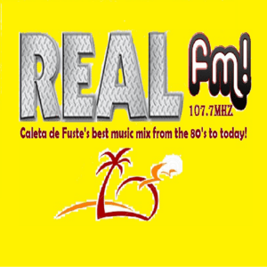 Listen to Real FM  in the App