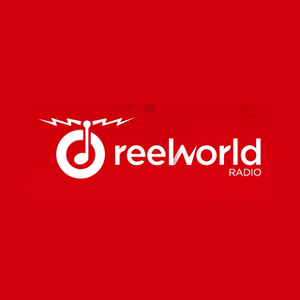 Listen to Reelworld Radio in the App